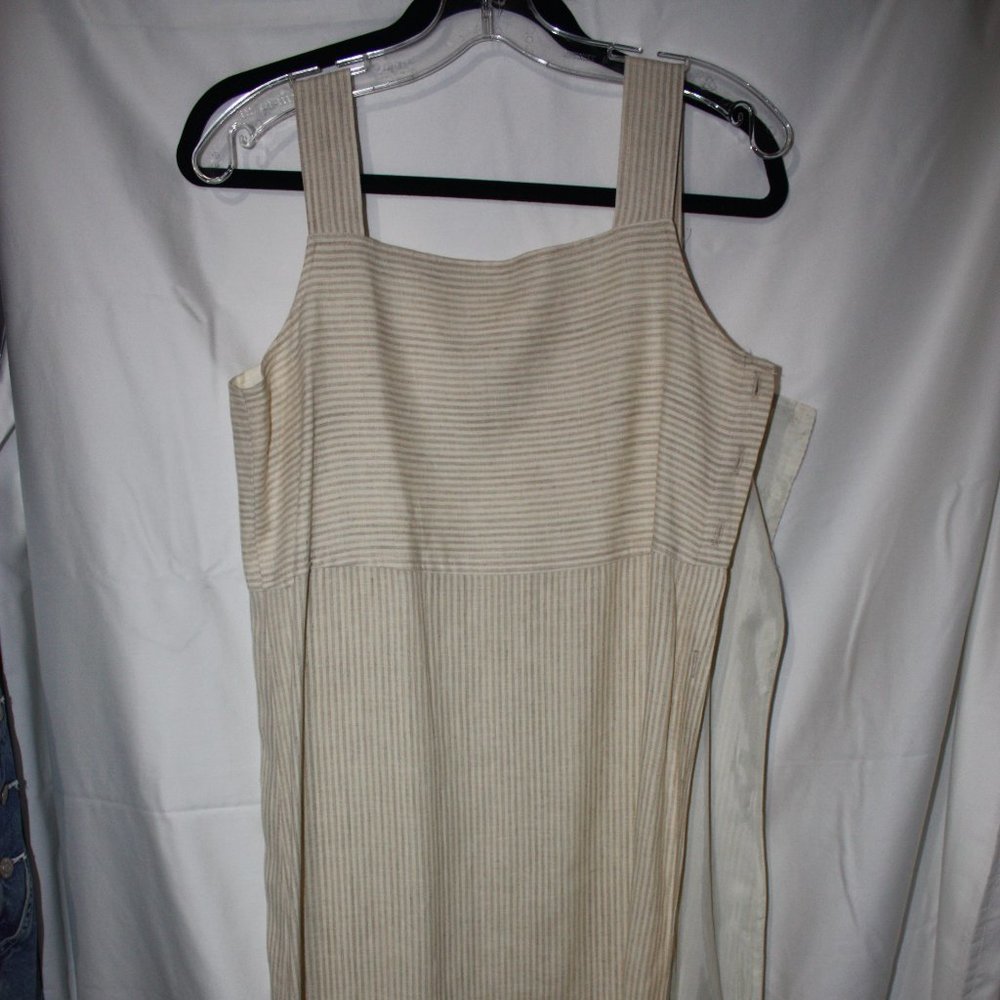 Vintage Laura Ashley dress